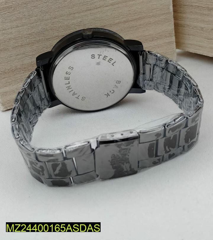 Rogue Watch For Men