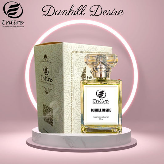 Dunhill Desire Perfume LL