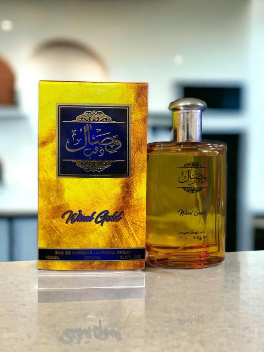 Long Lasting Fragnance Perfume
