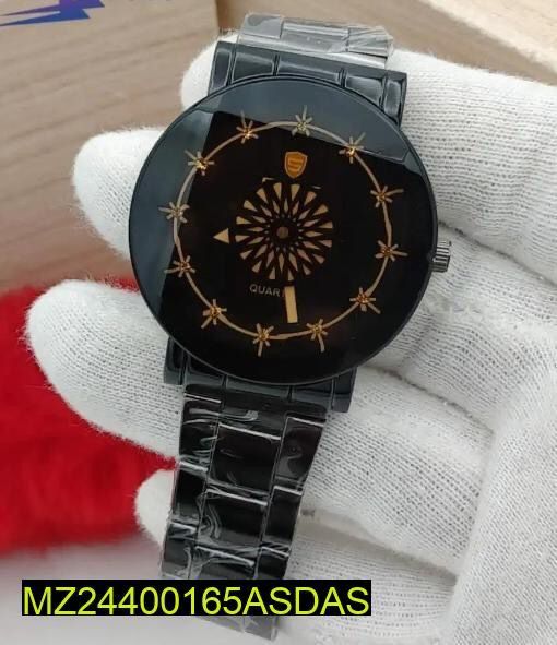 Rogue Watch For Men